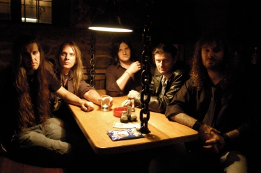 Helloween Keeper V
